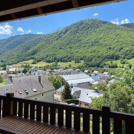 Les Balcons De La Neste - Appt 1 A 6 Personnes Arreau Esterno foto