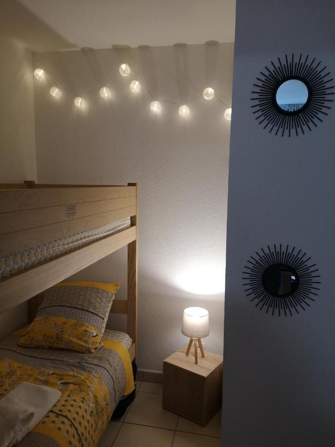 Les Balcons De La Neste - Appt 1 A 6 Personnes Arreau Esterno foto