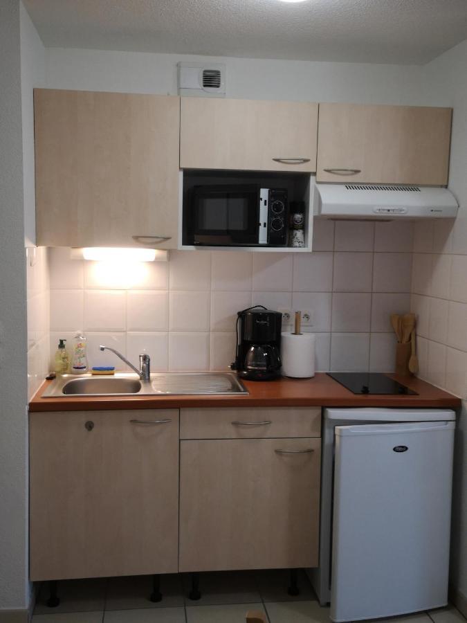 Les Balcons De La Neste - Appt 1 A 6 Personnes Arreau Esterno foto
