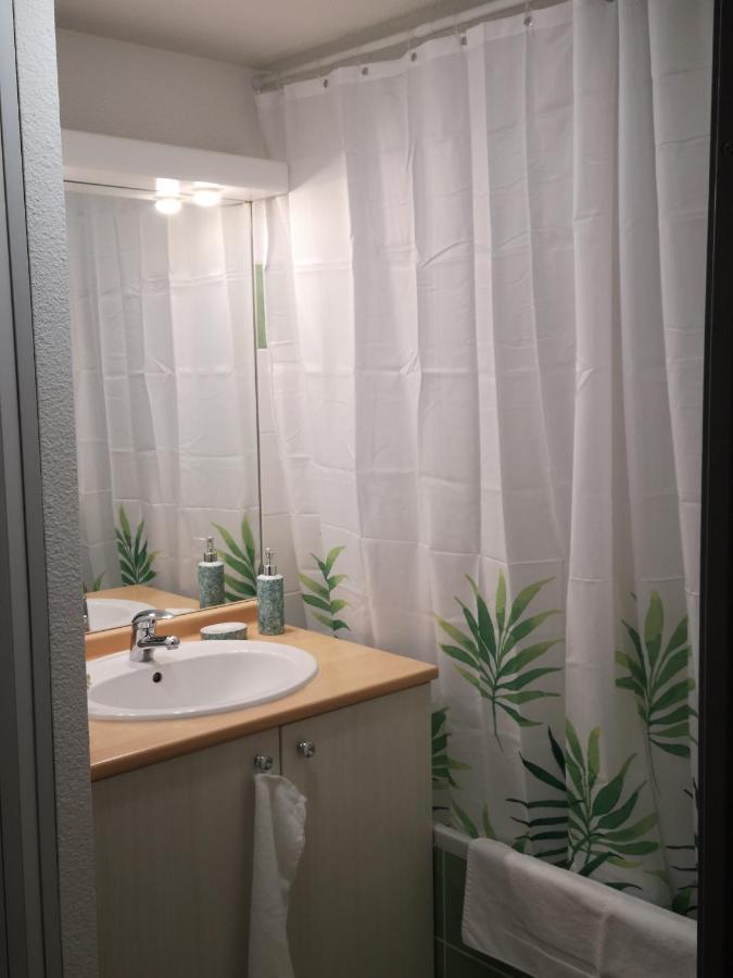 Les Balcons De La Neste - Appt 1 A 6 Personnes Arreau Esterno foto