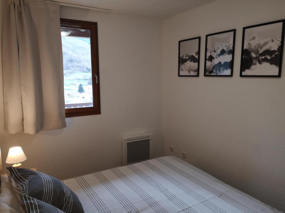 Les Balcons De La Neste - Appt 1 A 6 Personnes Arreau Esterno foto